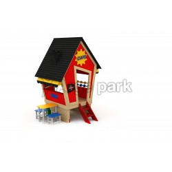 42 A Ev Temalı Oyun Grubu 42 A Ev Temalı Oyun Grubu